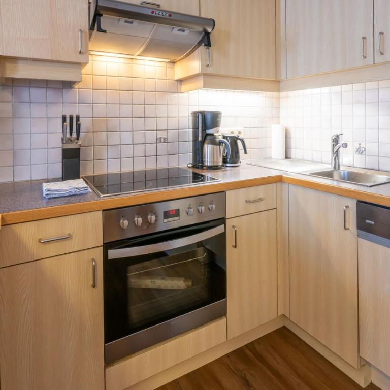 Apart Laver - Apartment - 10