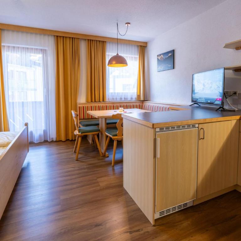 Apart Laver - Apartment - 8