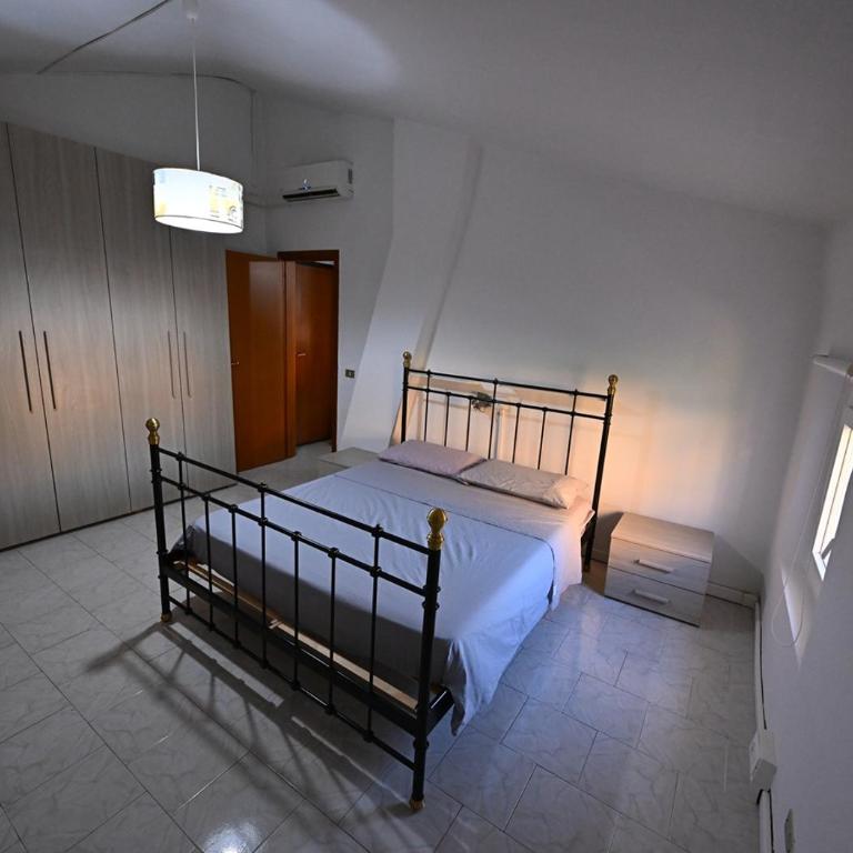 UNI LOFT - zona policlinico - polo universitario - Appartamento con 1 Camera da Letto - 17
