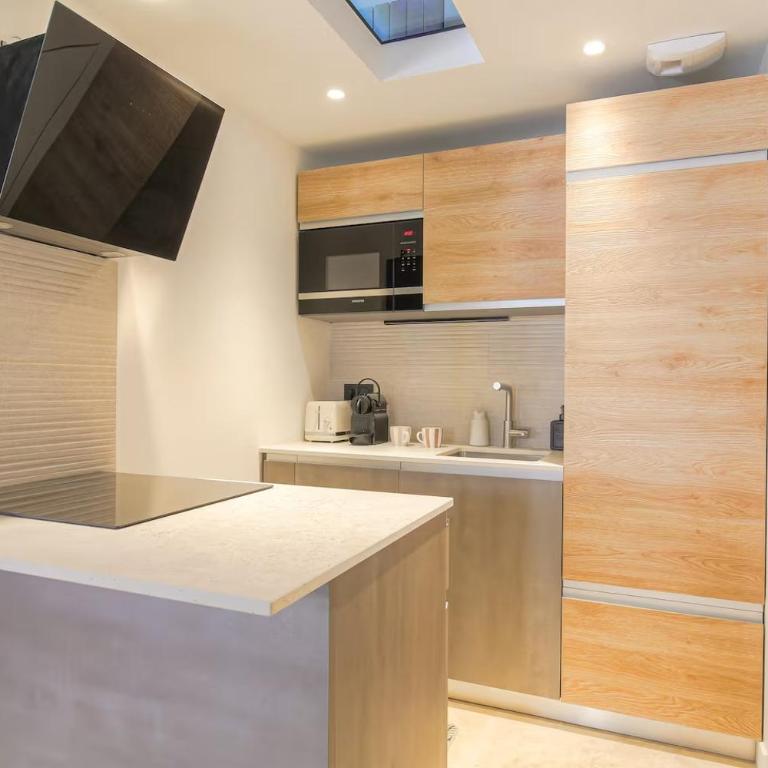 GuestReady - Apt for 4, Lyon - Toits Perchés - Appartement 1 Chambre - 2