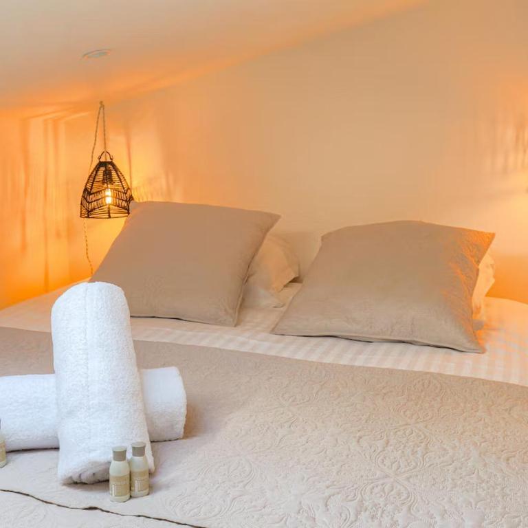 GuestReady - Apt for 4, Lyon - Toits Perchés - Appartement 1 Chambre - 11