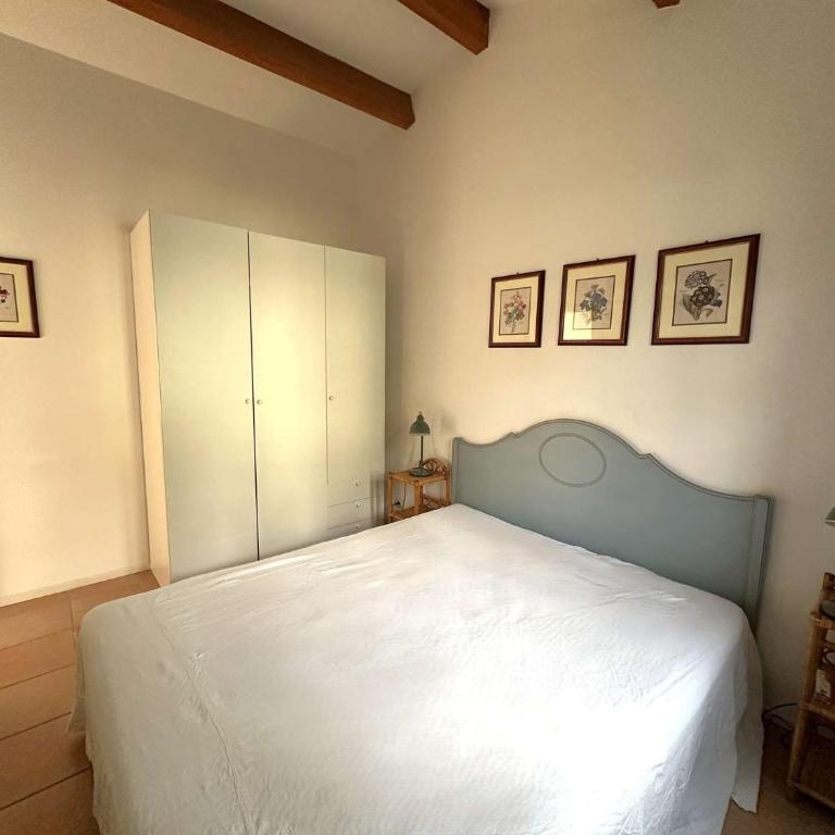 LE LEVANT Maison pour 6 personnes à proximité du Golf de Valcros à La Londe Les Maures - Maison 3 Chambres - 15