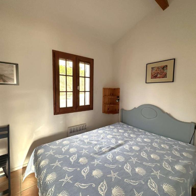 LE LEVANT Maison pour 6 personnes à proximité du Golf de Valcros à La Londe Les Maures - Maison 3 Chambres - 16