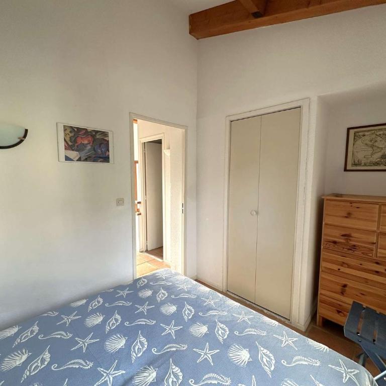 LE LEVANT Maison pour 6 personnes à proximité du Golf de Valcros à La Londe Les Maures - Maison 3 Chambres - 17