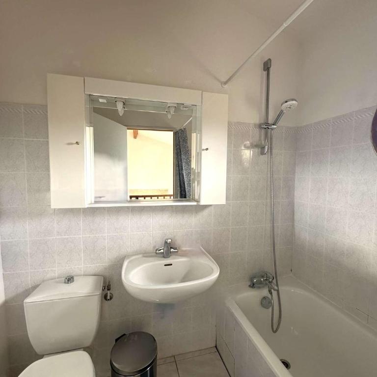 LE LEVANT Maison pour 6 personnes à proximité du Golf de Valcros à La Londe Les Maures - Maison 3 Chambres - 18