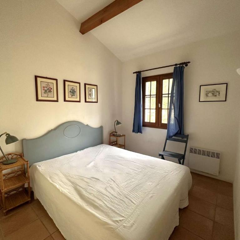 LE LEVANT Maison pour 6 personnes à proximité du Golf de Valcros à La Londe Les Maures - Maison 3 Chambres - 19