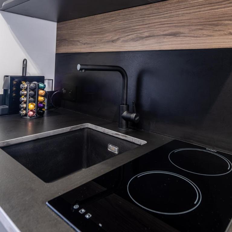 La Parenthèse 66 Natu - Apartamento de 1 dormitorio - 8