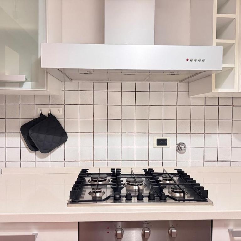 Domus Floramonti in the heart of Perugia - Appartamento con 1 Camera da Letto - 3