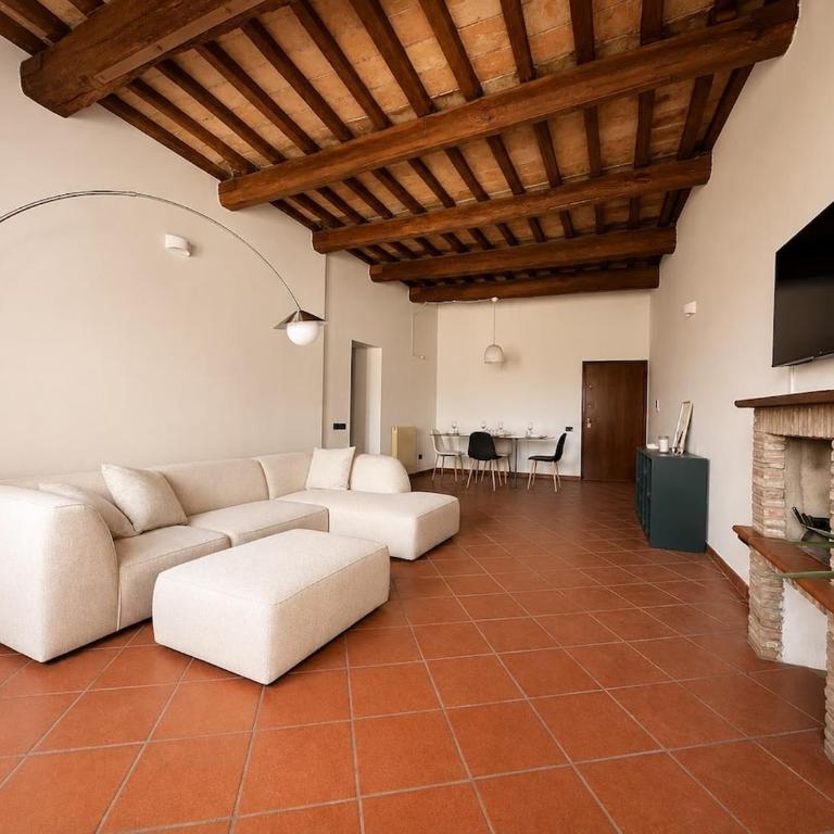 Domus Floramonti in the heart of Perugia - Appartamento con 1 Camera da Letto - 4
