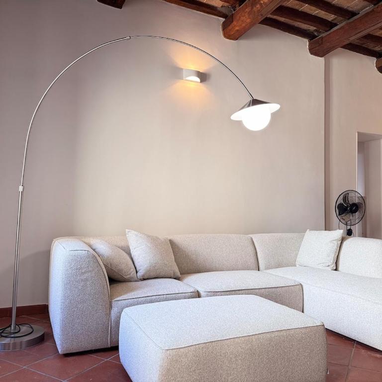 Domus Floramonti in the heart of Perugia - Appartamento con 1 Camera da Letto - 5