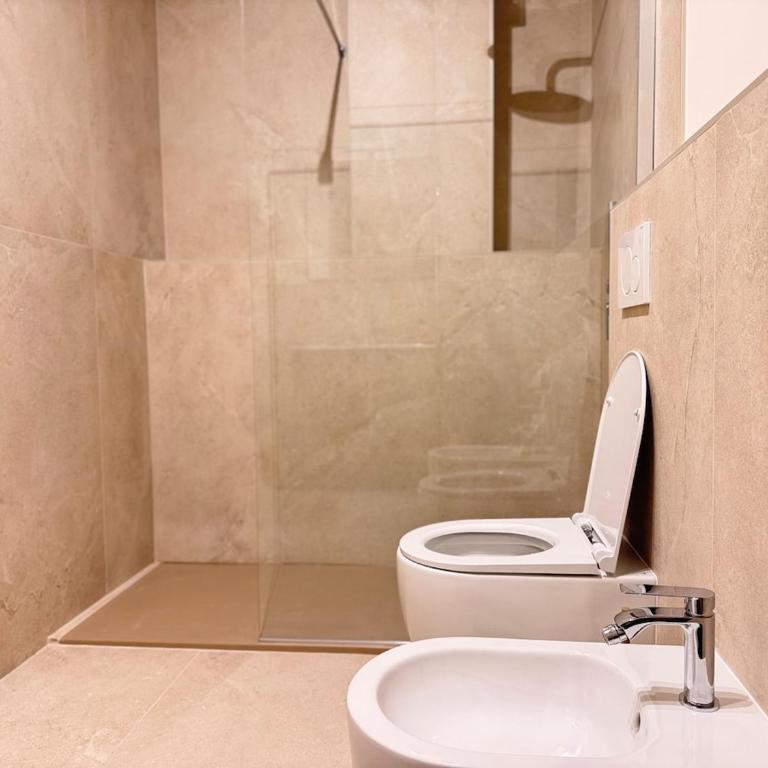 Domus Floramonti in the heart of Perugia - Appartamento con 1 Camera da Letto - 7