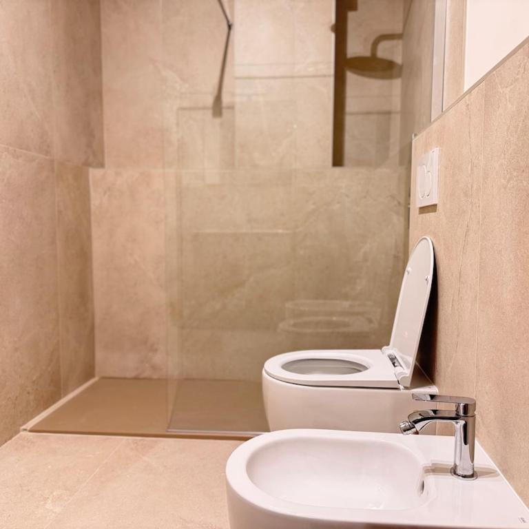 Domus Floramonti in the heart of Perugia - Appartamento con 1 Camera da Letto - 10