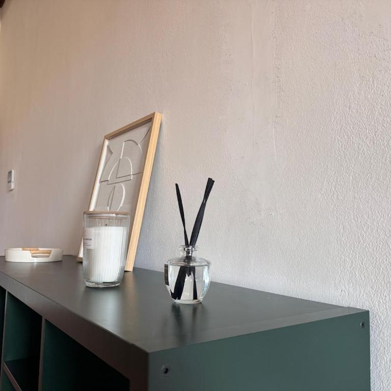 Domus Floramonti in the heart of Perugia - Appartamento con 1 Camera da Letto - 11