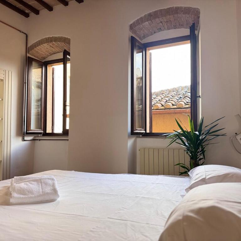 Domus Floramonti in the heart of Perugia - Appartamento con 1 Camera da Letto - 12
