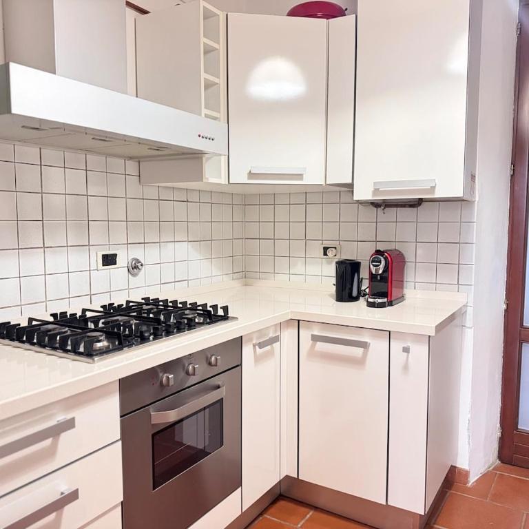 Domus Floramonti in the heart of Perugia - Appartamento con 1 Camera da Letto - 13