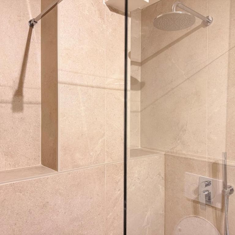 Domus Floramonti in the heart of Perugia - Appartamento con 1 Camera da Letto - 14