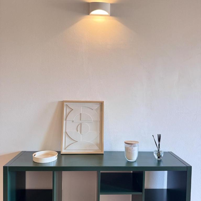 Domus Floramonti in the heart of Perugia - Appartamento con 1 Camera da Letto - 15