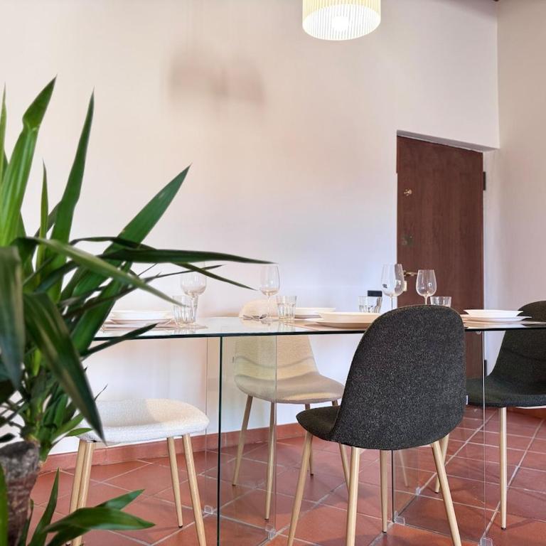 Domus Floramonti in the heart of Perugia - Appartamento con 1 Camera da Letto - 16