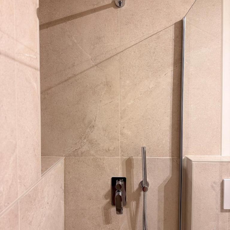 Domus Floramonti in the heart of Perugia - Appartamento con 1 Camera da Letto - 17