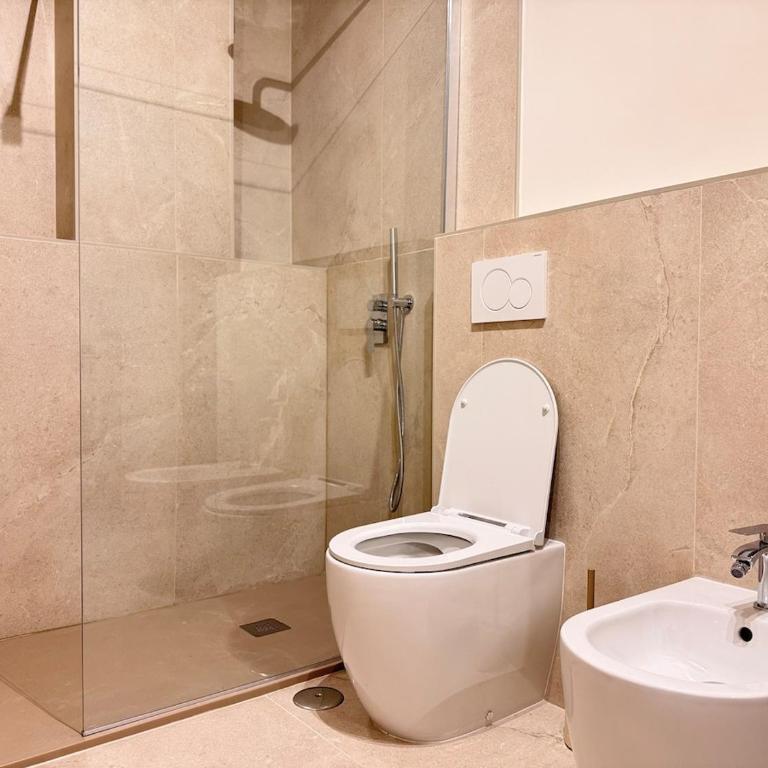 Domus Floramonti in the heart of Perugia - Appartamento con 1 Camera da Letto - 18