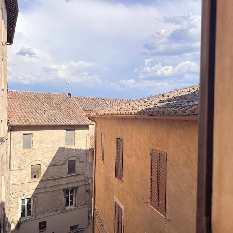 Domus Floramonti in the heart of Perugia - Appartamento con 1 Camera da Letto - 21