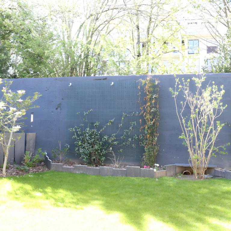 Suite deux chambres - Sdb privative - Chambre Quadruple avec Douche - 12