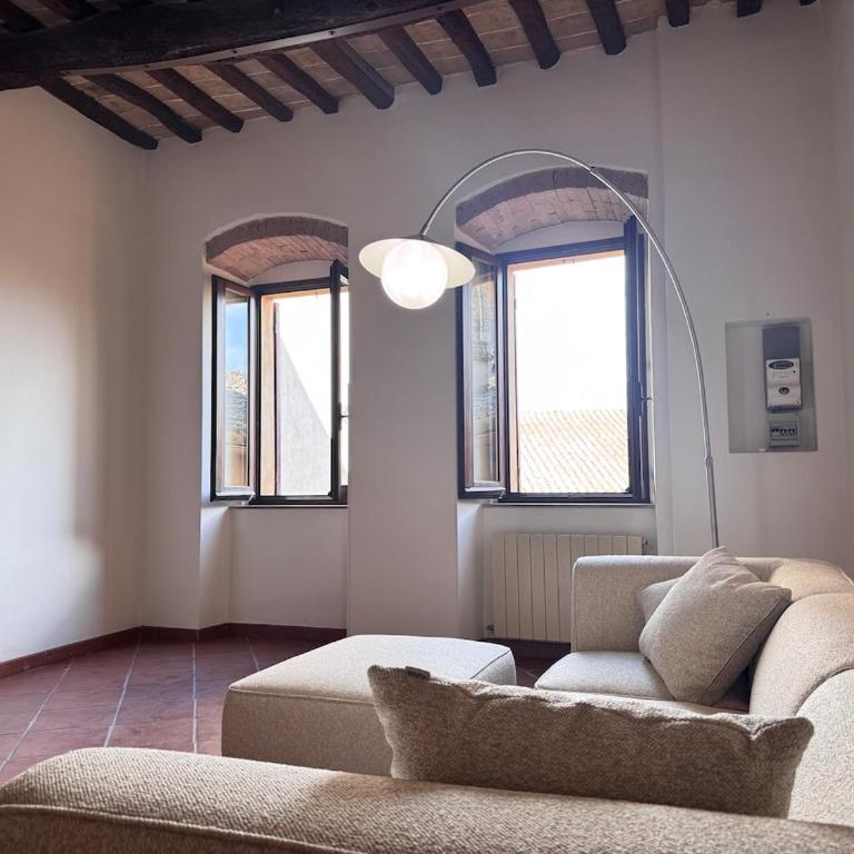 Domus Floramonti in the heart of Perugia - Appartamento con 1 Camera da Letto - 24