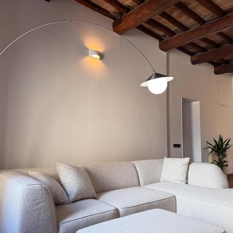 Domus Floramonti in the heart of Perugia - Appartamento con 1 Camera da Letto - 25