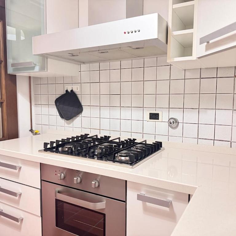 Domus Floramonti in the heart of Perugia - Appartamento con 1 Camera da Letto - 26