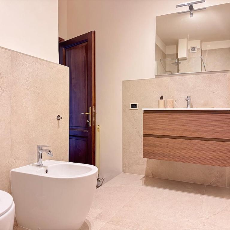Domus Floramonti in the heart of Perugia - Appartamento con 1 Camera da Letto - 27