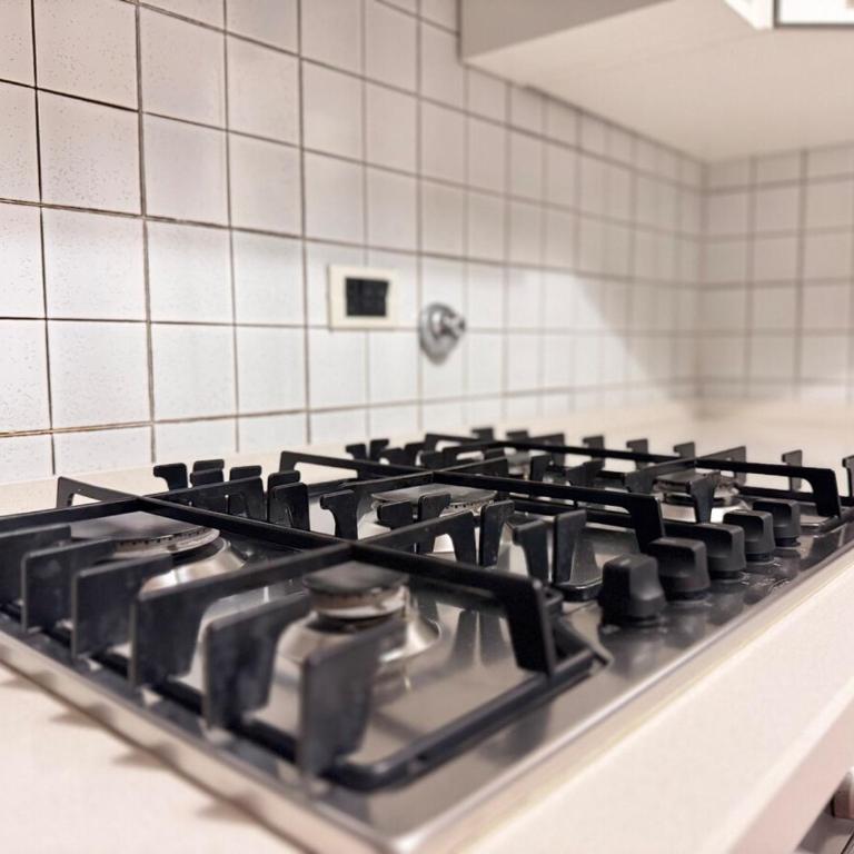 Domus Floramonti in the heart of Perugia - Appartamento con 1 Camera da Letto - 28