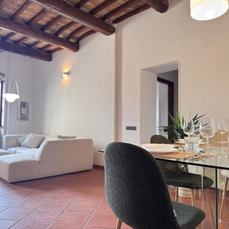 Domus Floramonti in the heart of Perugia - Appartamento con 1 Camera da Letto - 29
