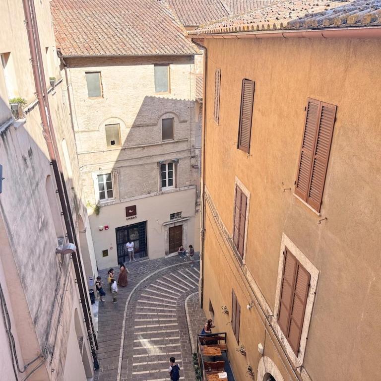 Domus Floramonti in the heart of Perugia - Appartamento con 1 Camera da Letto - 30