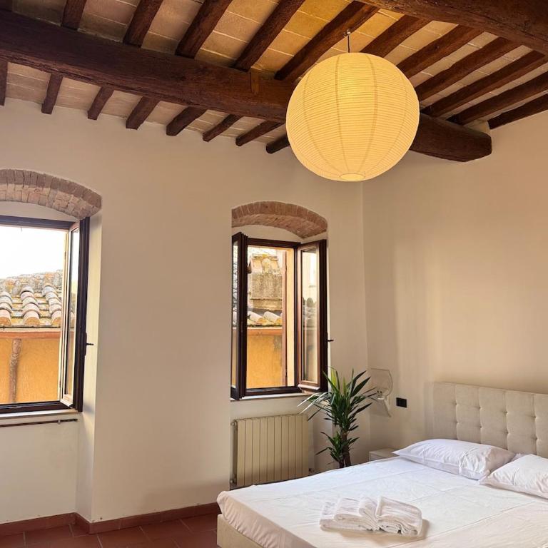 Domus Floramonti in the heart of Perugia - Appartamento con 1 Camera da Letto - 32