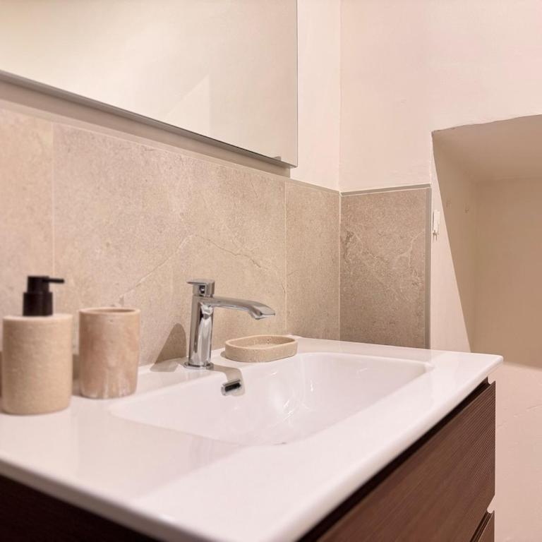 Domus Floramonti in the heart of Perugia - Appartamento con 1 Camera da Letto - 33