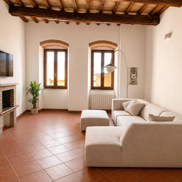 Domus Floramonti in the heart of Perugia - Appartamento con 1 Camera da Letto - 34