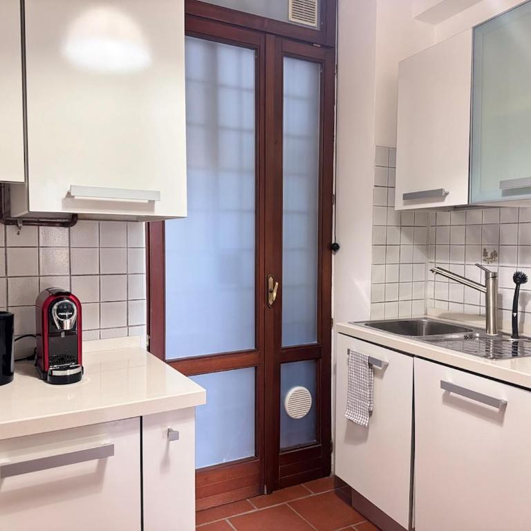 Domus Floramonti in the heart of Perugia - Appartamento con 1 Camera da Letto - 38