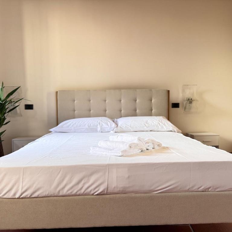 Domus Floramonti in the heart of Perugia - Appartamento con 1 Camera da Letto - 39