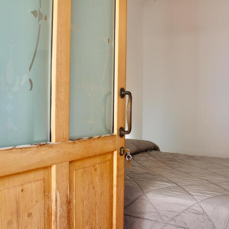 Casa Il Geranio, Tenna Ospitar - Apartamento Deluxe de 1 dormitorio - 2