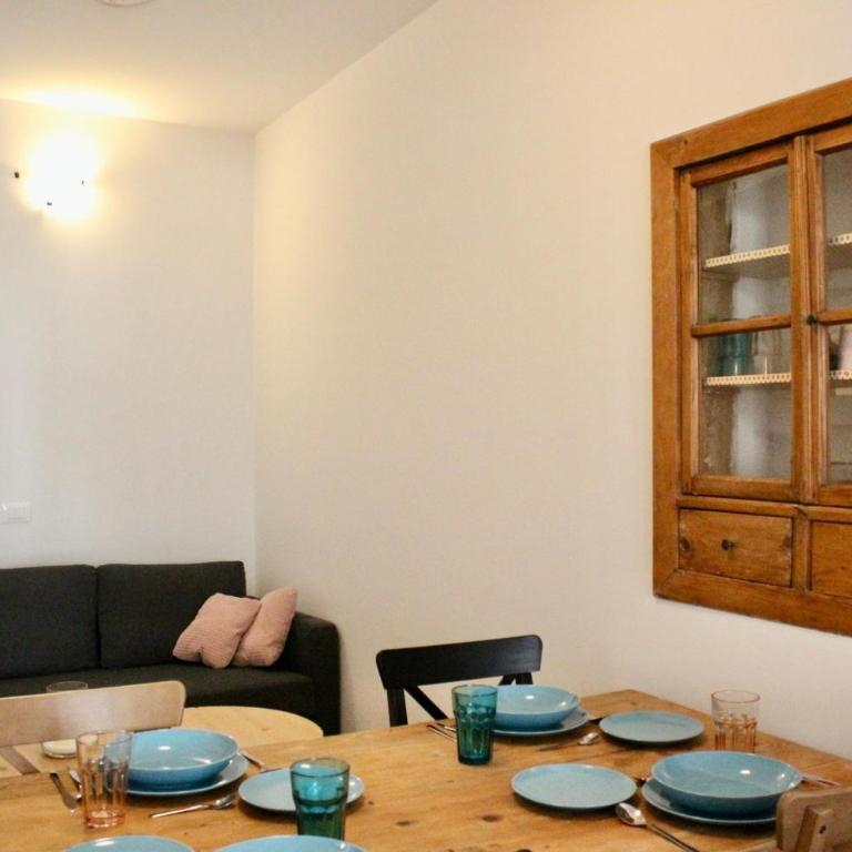 Casa Il Geranio, Tenna Ospitar - Apartamento Deluxe de 1 dormitorio - 4