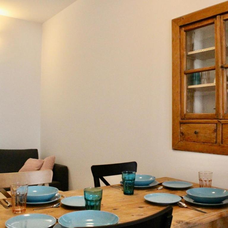 Casa Il Geranio, Tenna Ospitar - Apartamento Deluxe de 1 dormitorio - 14