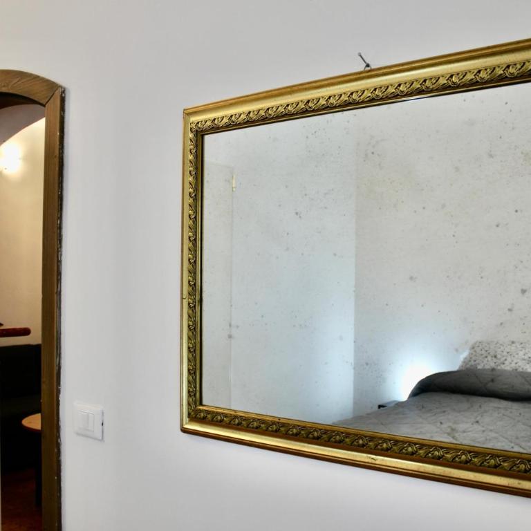 Casa Il Geranio, Tenna Ospitar - Apartamento Deluxe de 1 dormitorio - 15
