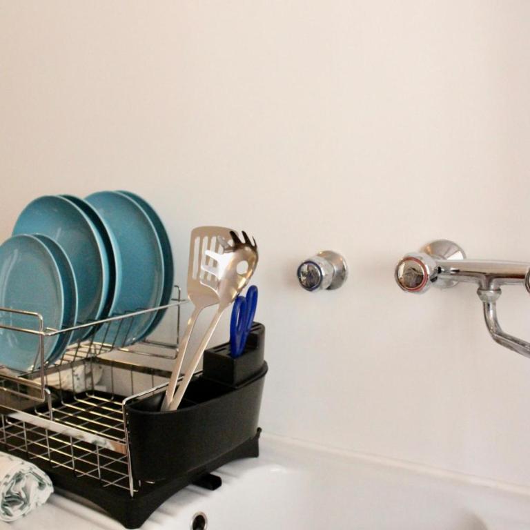 Casa Il Geranio, Tenna Ospitar - Apartamento Deluxe de 1 dormitorio - 18