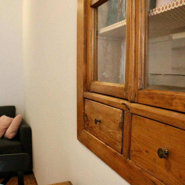 Casa Il Geranio, Tenna Ospitar - Apartamento Deluxe de 1 dormitorio - 19