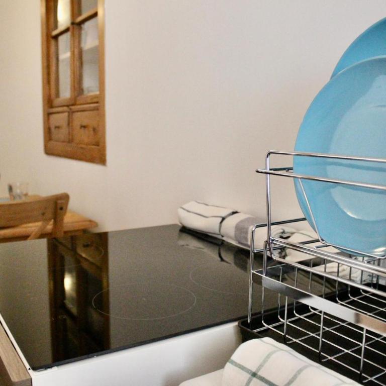 Casa Il Geranio, Tenna Ospitar - Apartamento Deluxe de 1 dormitorio - 20