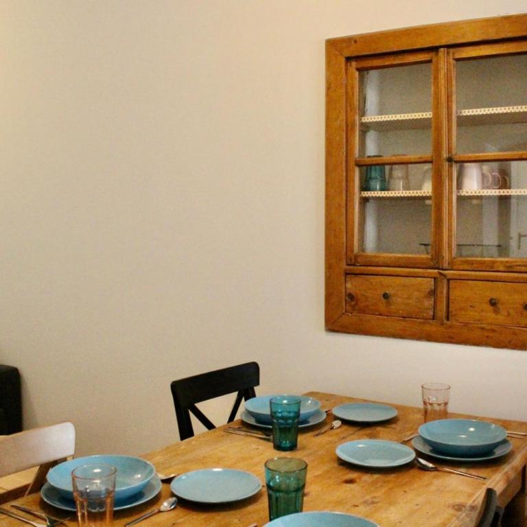 Casa Il Geranio, Tenna Ospitar - Apartamento Deluxe de 1 dormitorio - 21