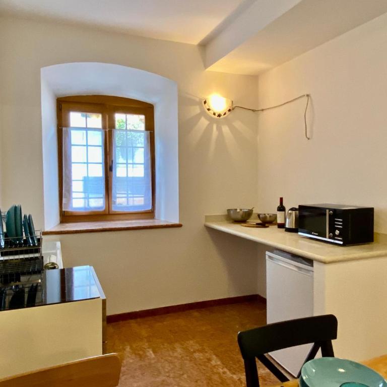 Casa Il Geranio, Tenna Ospitar - Apartamento Deluxe de 1 dormitorio - 23
