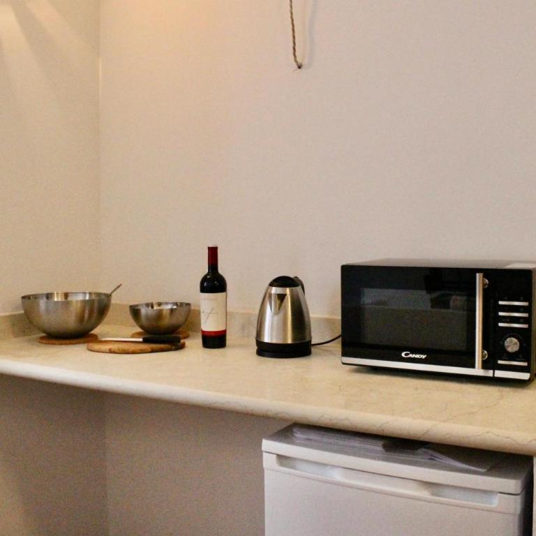 Casa Il Geranio, Tenna Ospitar - Apartamento Deluxe de 1 dormitorio - 24