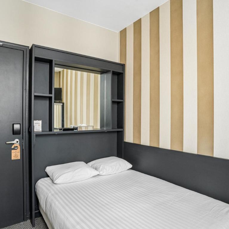 Excelsior Opera - Chambre Simple - 6