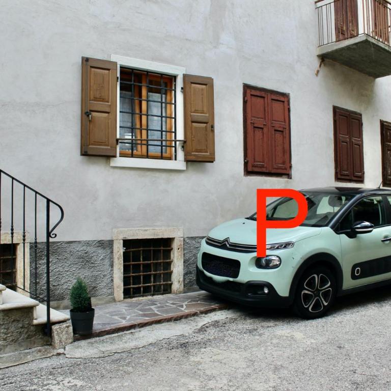 Casa Il Geranio, Tenna Ospitar - Apartamento Deluxe de 1 dormitorio - 28